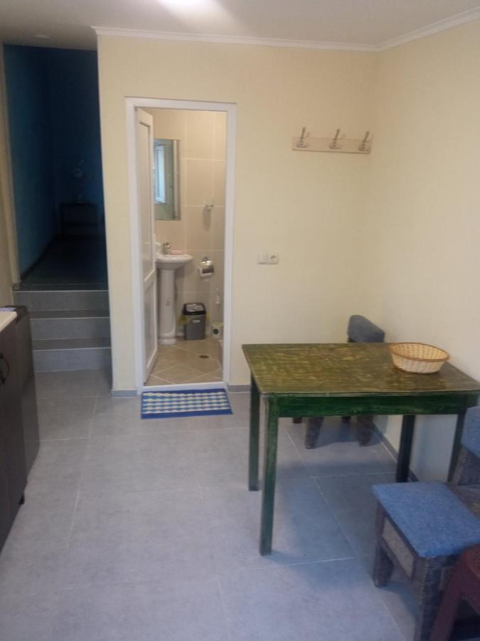 Kobahouse דירה טביליסי