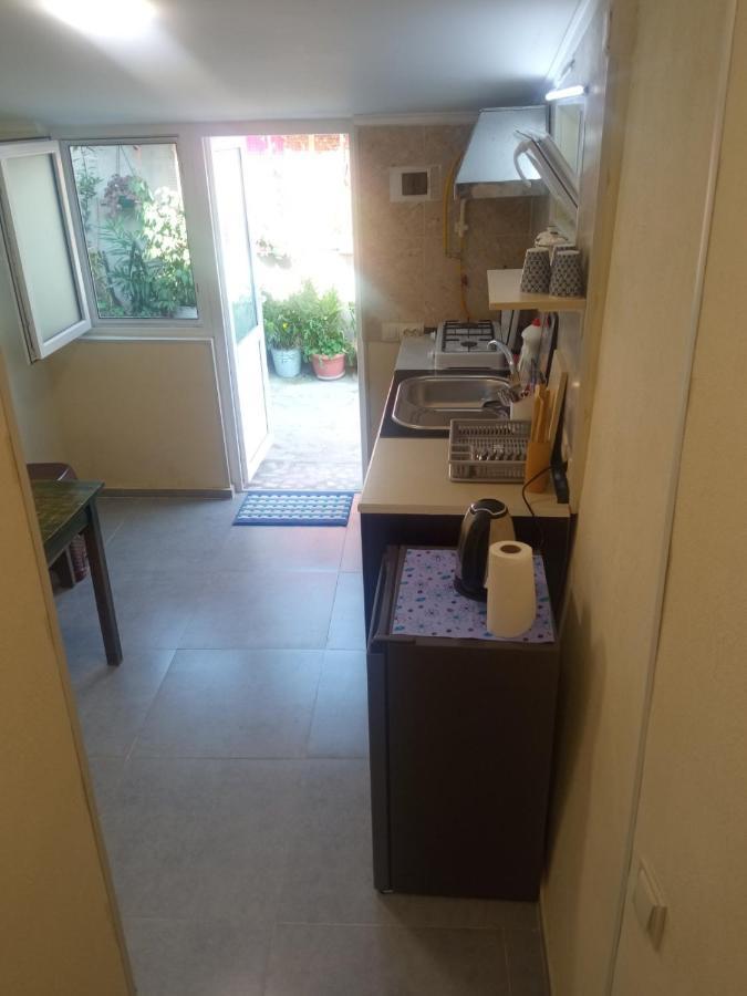 דירה Kobahouse